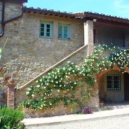 Farm stay Fattoria Conio