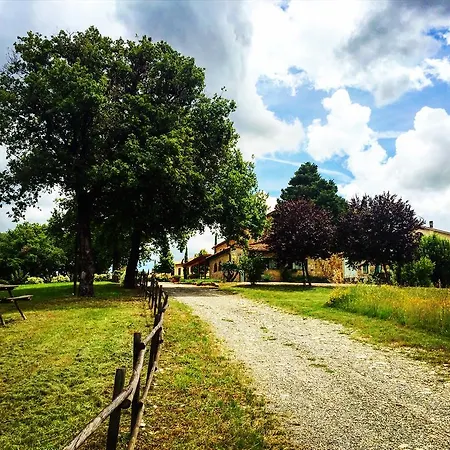 Farm stay Fattoria Conio