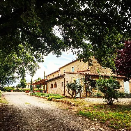 Farm stay Fattoria Conio