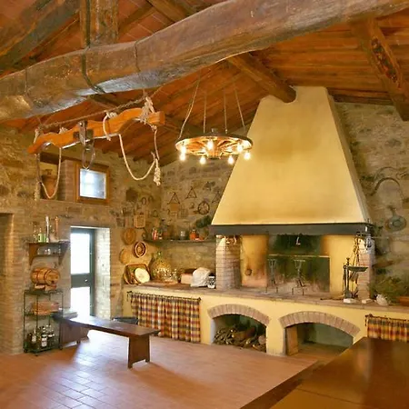 Fattoria Conio * Tavarnelle Val di Pesa