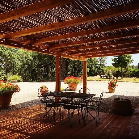 Farm stay Fattoria Conio Tavarnelle Val di Pesa