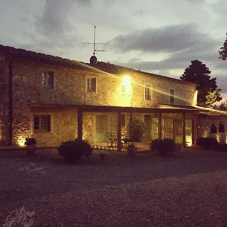 Fattoria Conio * Tavarnelle Val di Pesa
