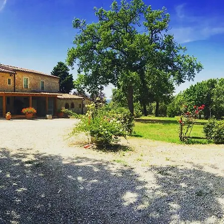 Fattoria Conio Farm stay