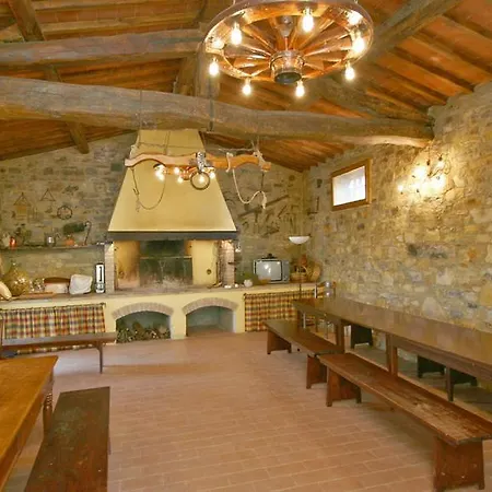 Farm stay Fattoria Conio