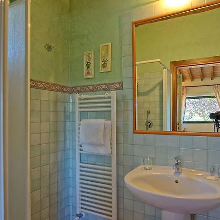 Farm stay Fattoria Conio *
