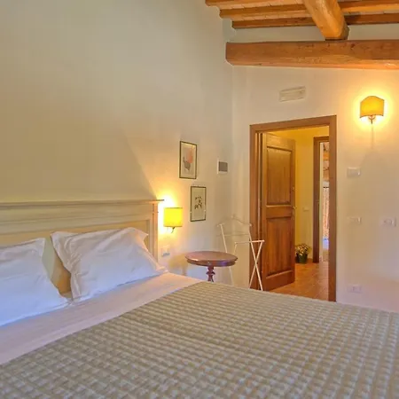 Fattoria Conio Farm stay *