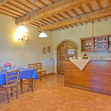 Fattoria Conio Farm stay
