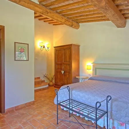 Fattoria Conio * Tavarnelle Val di Pesa