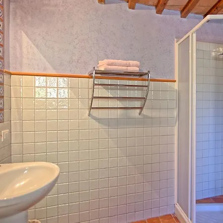 Fattoria Conio Farm stay