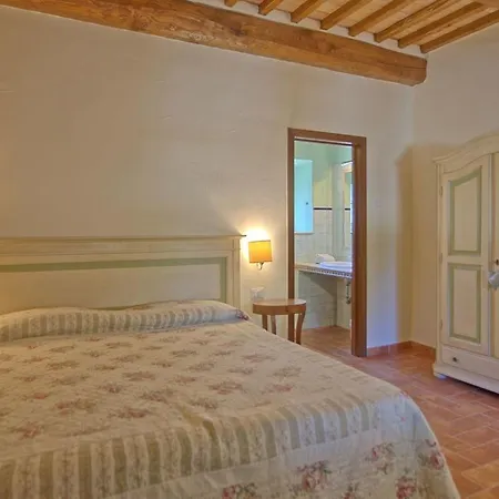 Farm stay Fattoria Conio