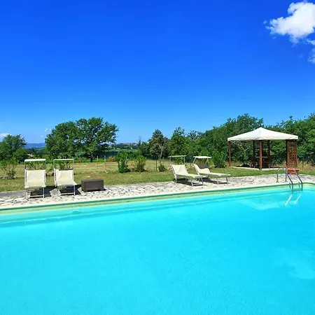 Fattoria Conio Farm stay