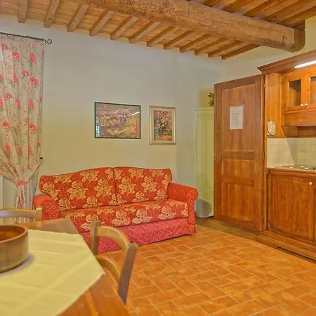 Farm stay Fattoria Conio *