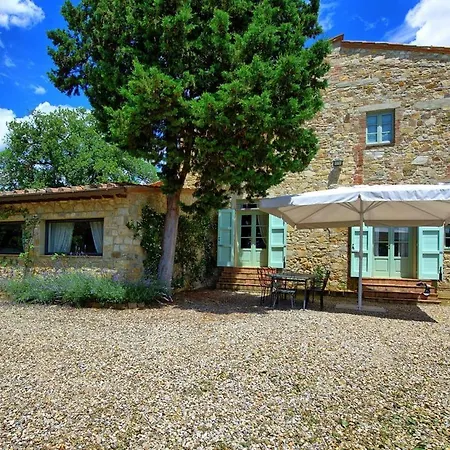 Fattoria Conio Tavarnelle Val di Pesa