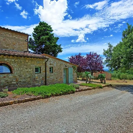 Fattoria Conio Farm stay *