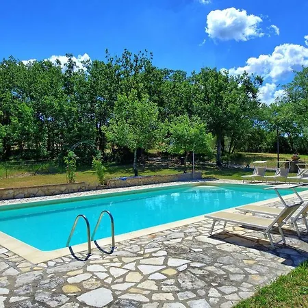 Farm stay Fattoria Conio *