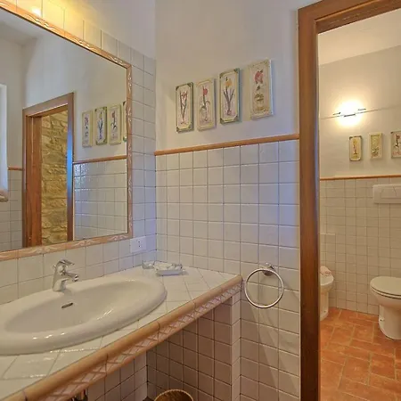 Fattoria Conio * Tavarnelle Val di Pesa