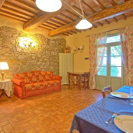 Fattoria Conio Farm stay *