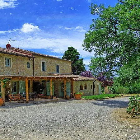 Farm stay Fattoria Conio *