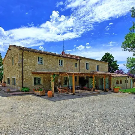 Fattoria Conio Farm stay Tavarnelle Val di Pesa