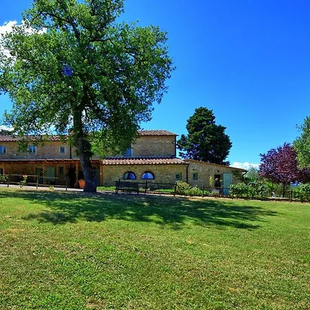 Fattoria Conio Farm stay *