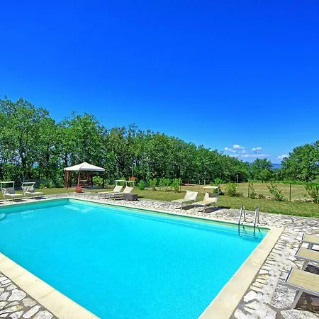 Farm stay Fattoria Conio