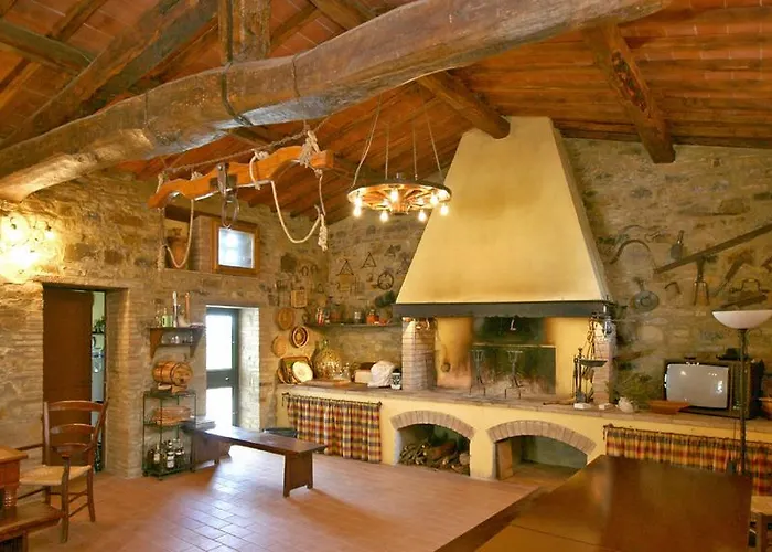 Fattoria Conio * Tavarnelle Val di Pesa