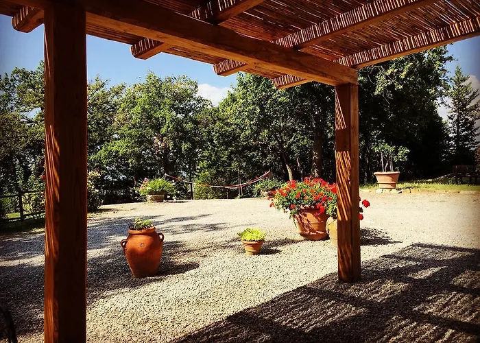 Fattoria Conio * Tavarnelle Val di Pesa