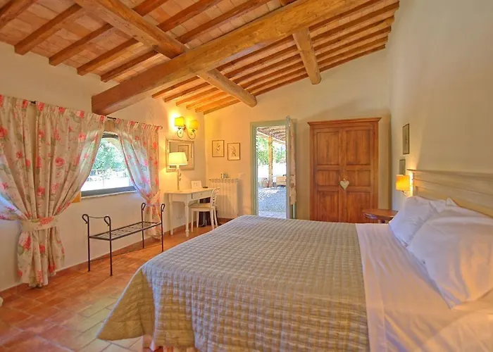 Fattoria Conio مزرعة للإقامة Tavarnelle Val di Pesa