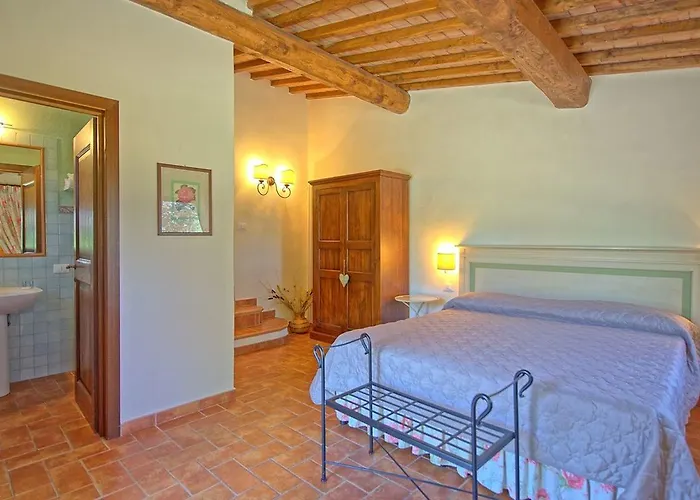 Fattoria Conio * Tavarnelle Val di Pesa