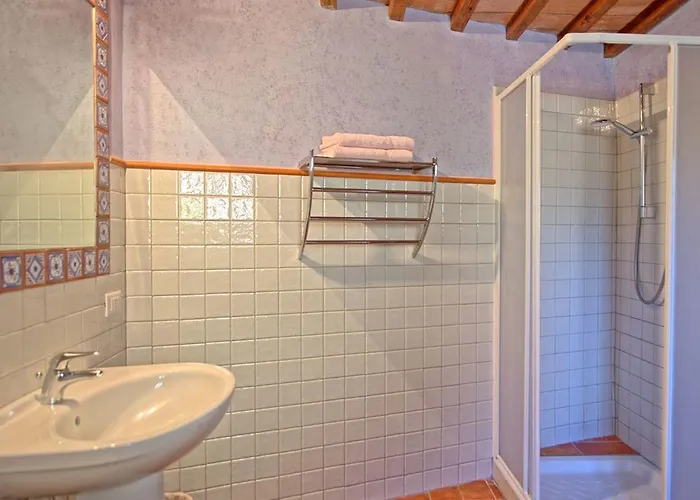 Fattoria Conio مزرعة للإقامة