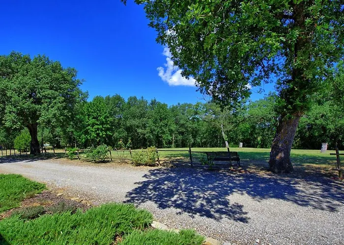 Fattoria Conio * Tavarnelle Val di Pesa
