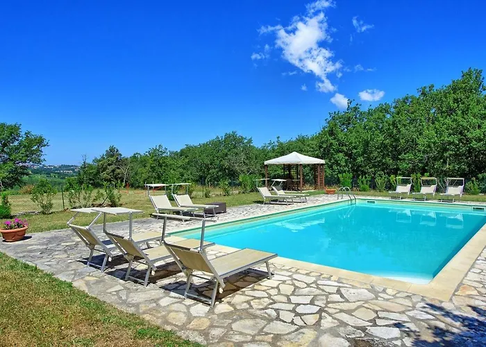 Fattoria Conio * Tavarnelle Val di Pesa