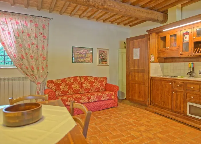 مزرعة للإقامة Fattoria Conio *