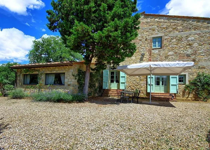 Fattoria Conio Tavarnelle Val di Pesa