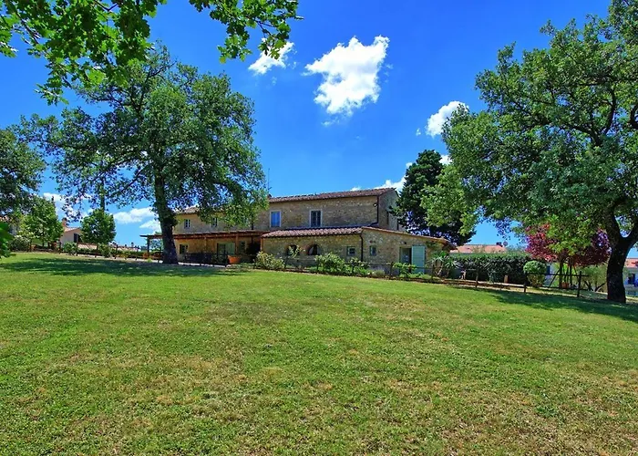 Fattoria Conio * Tavarnelle Val di Pesa