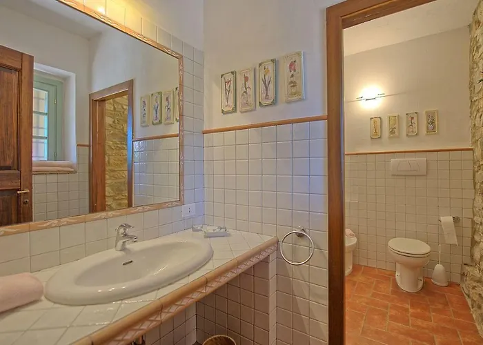 Fattoria Conio * Tavarnelle Val di Pesa